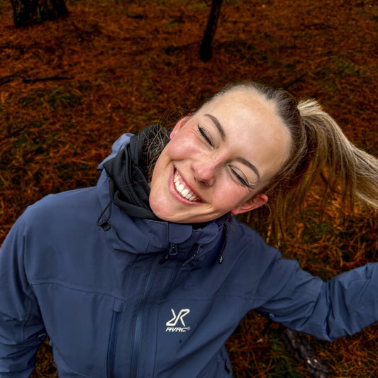 Avontuur begint niet met een vliegticket