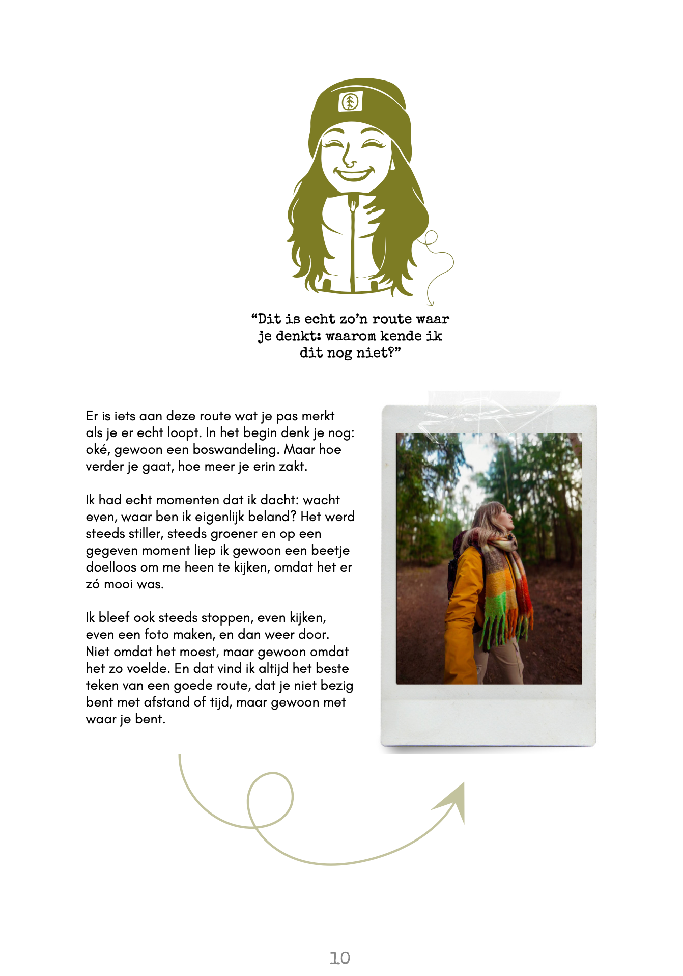 Weekend Nunspeet – Tiny house MIYO & activiteiten