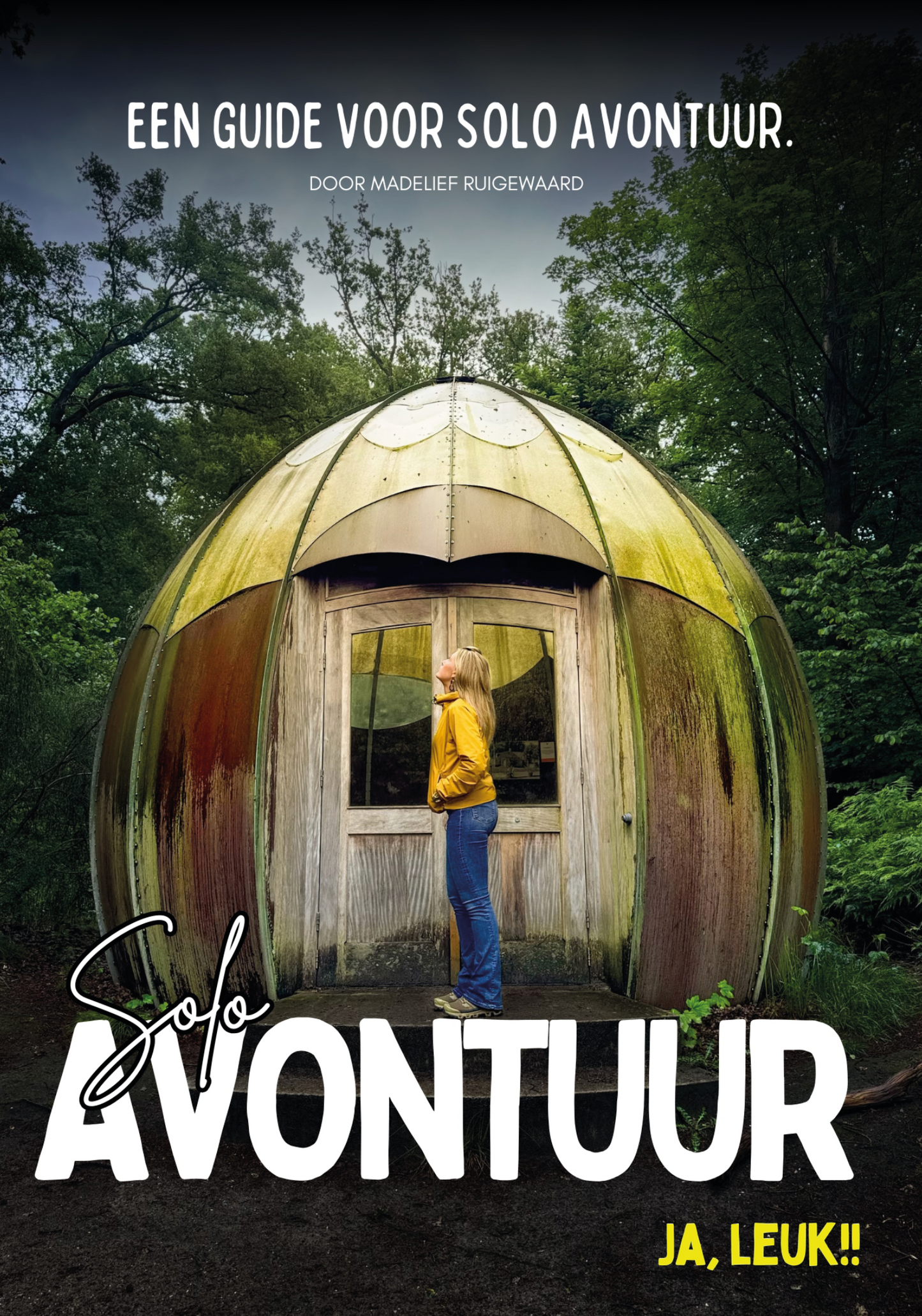Solo avontuur - Beginners guide