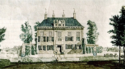 06. Wandeling landgoed Nijenburg